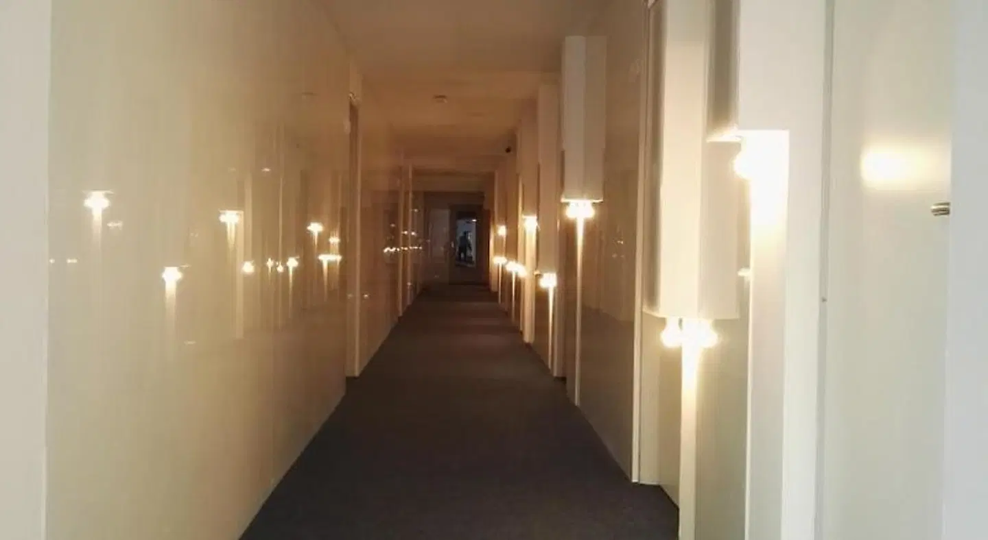 Business Hostel Wiesbaden ONE LOUNGE_LOBBY
