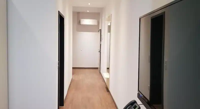 RheinCity Hotel & Boardinghouse – Hotelfoto