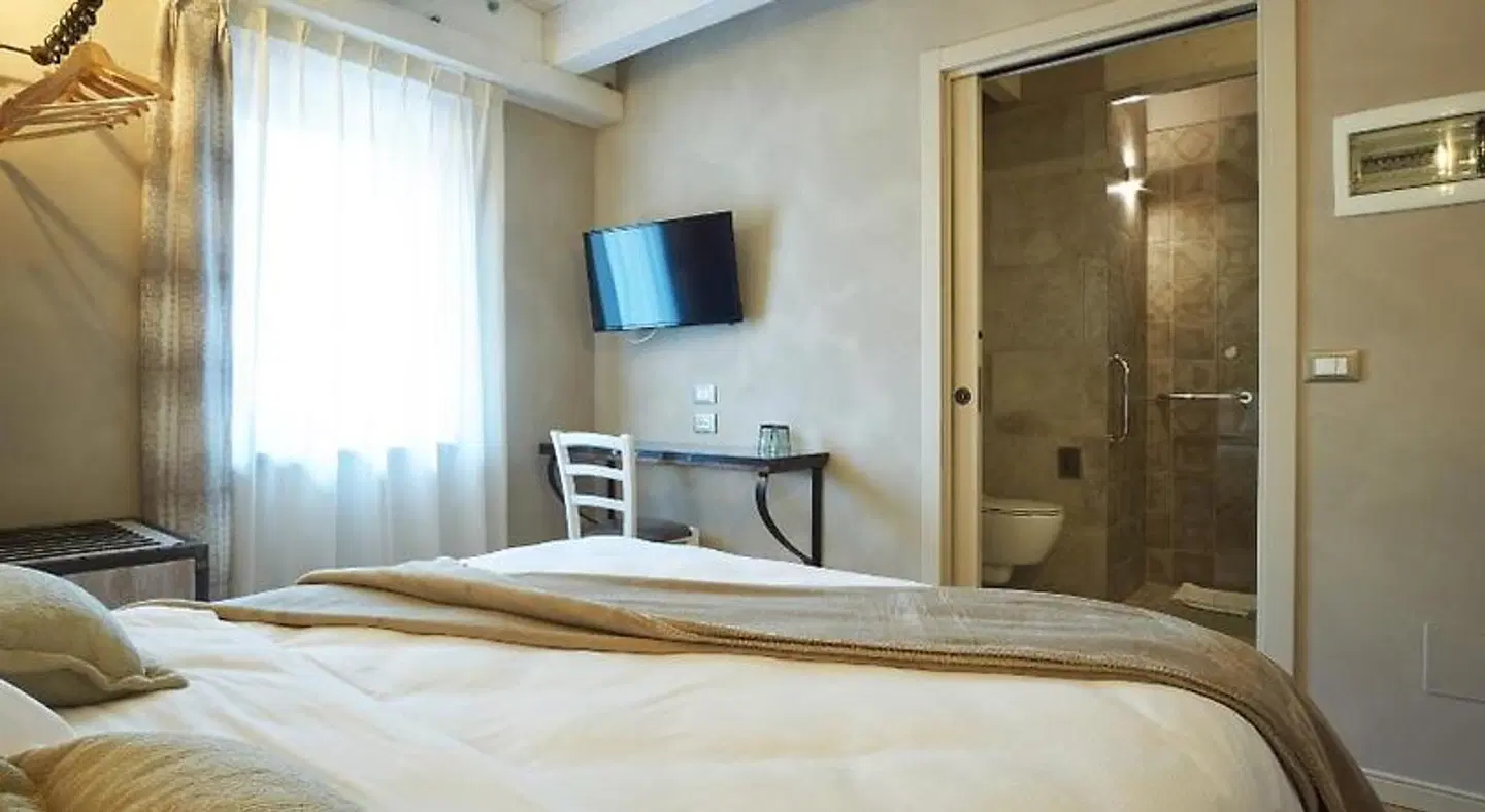 Relais Villa Miraglia ROOM_EXAMPLE