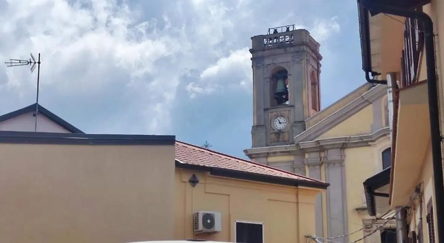 Le Corti - Dimora Storica EXTERIOR