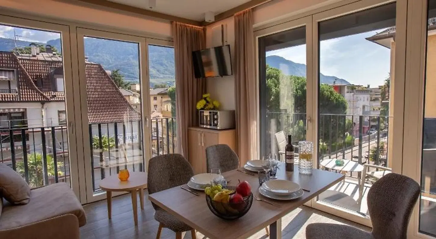Residence Villa Hedy ROOM_EXAMPLE