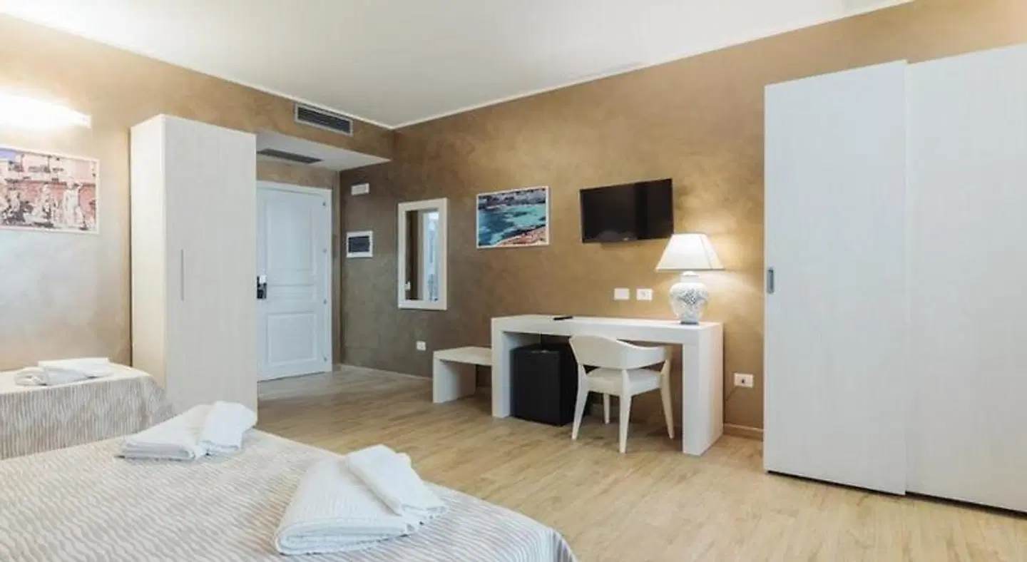 Le Vele di Balestrate ROOM_EXAMPLE