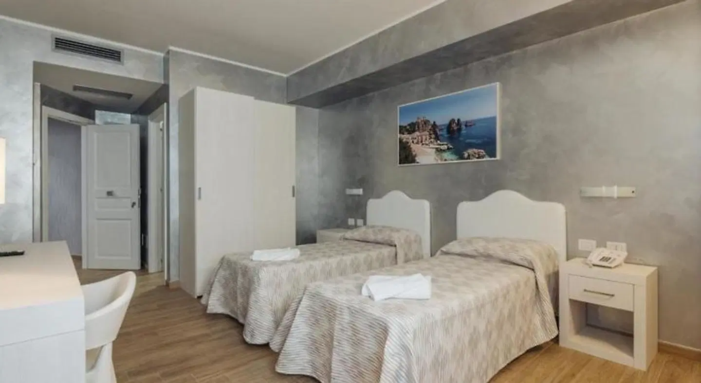 Le Vele di Balestrate ROOM_EXAMPLE