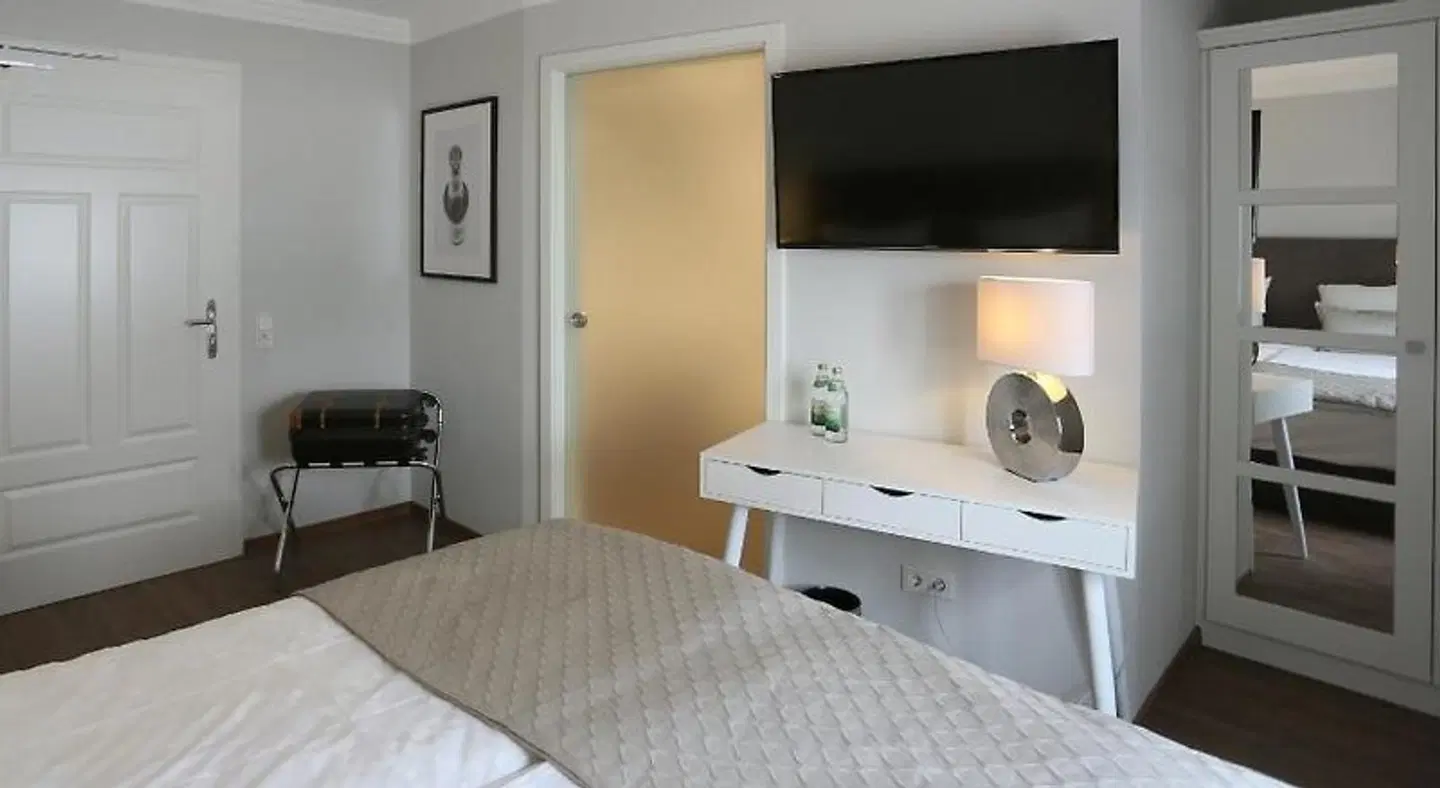 Hotel zur Schloss-Schmiede ROOM_EXAMPLE