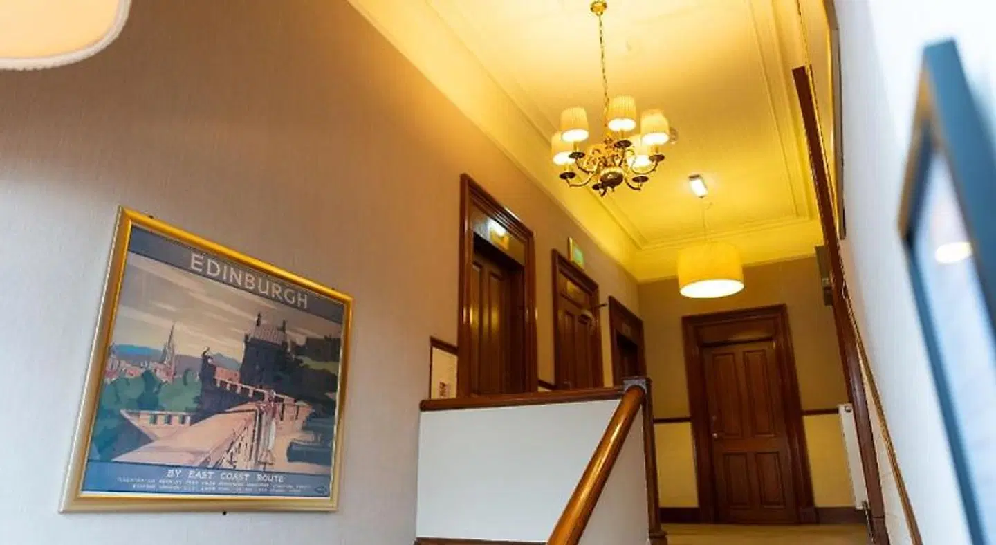 The Dutch Mill Hotel LOUNGE_LOBBY