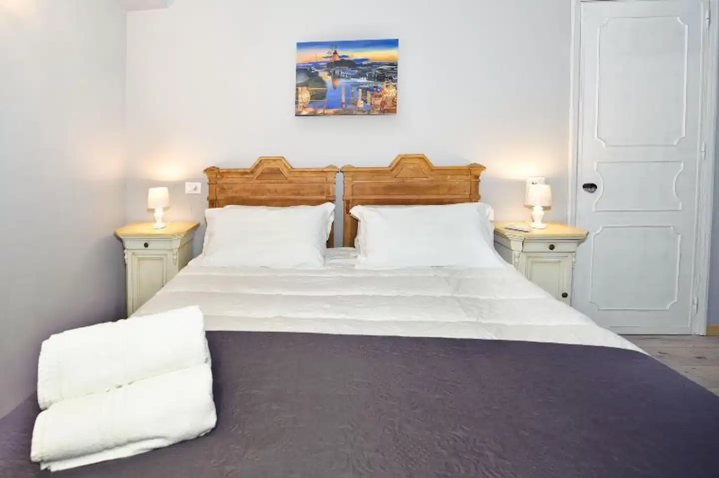 Relais Lo Stagnone Wohnbeispiel