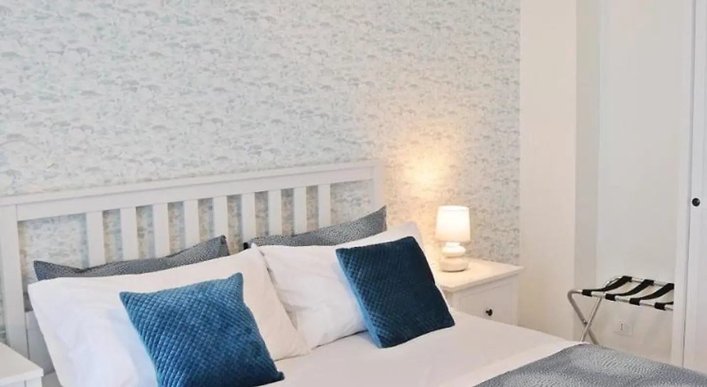 Thalìa Guest House Marzamemi ROOM_EXAMPLE