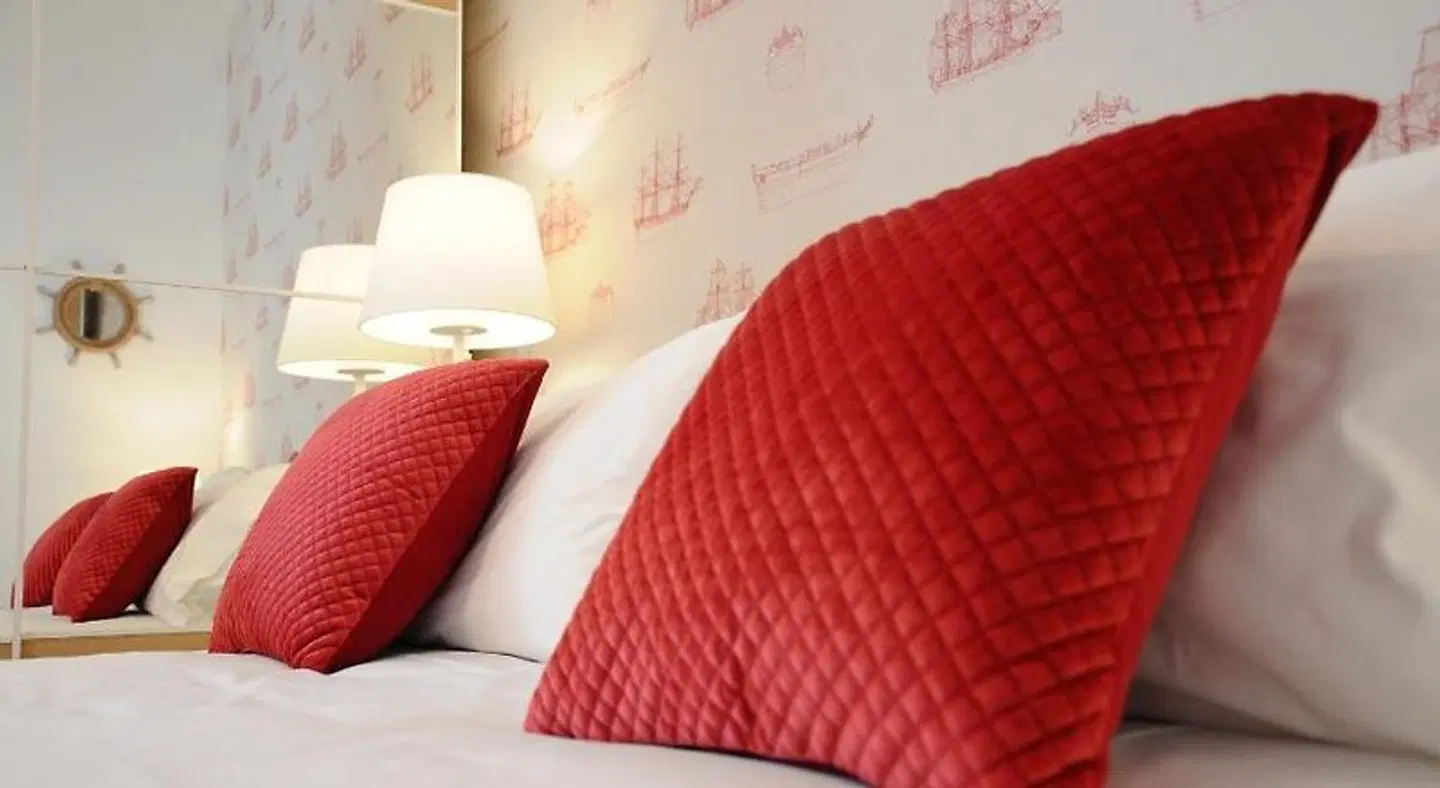 Thalìa Guest House Marzamemi ROOM_EXAMPLE