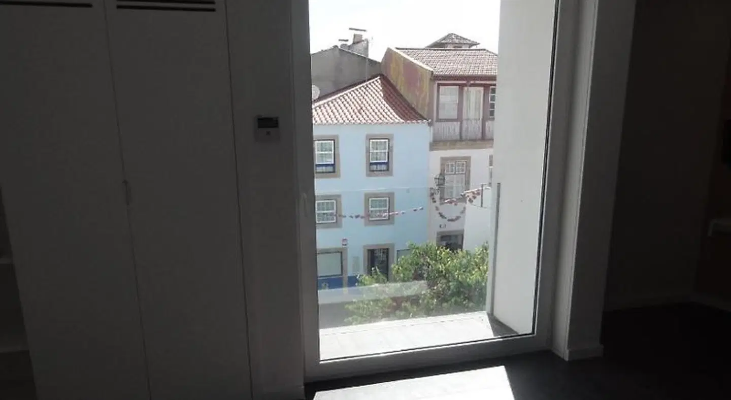 Casa Dona Maria Luiza EXTERIOR