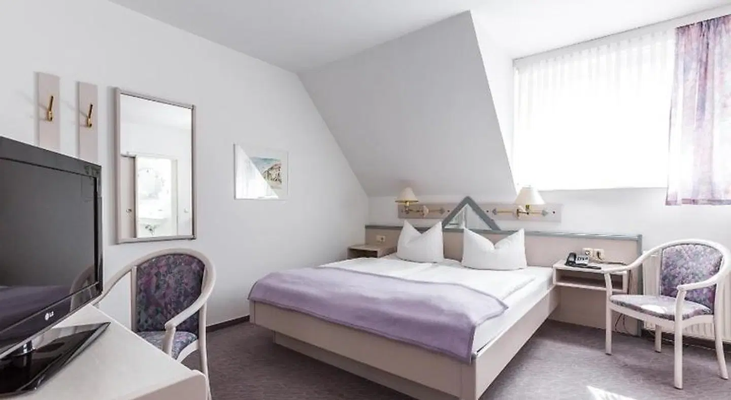 Am Fleesensee ROOM_EXAMPLE