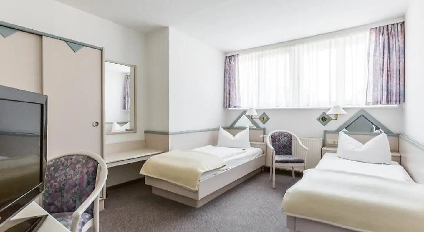 Am Fleesensee ROOM_EXAMPLE