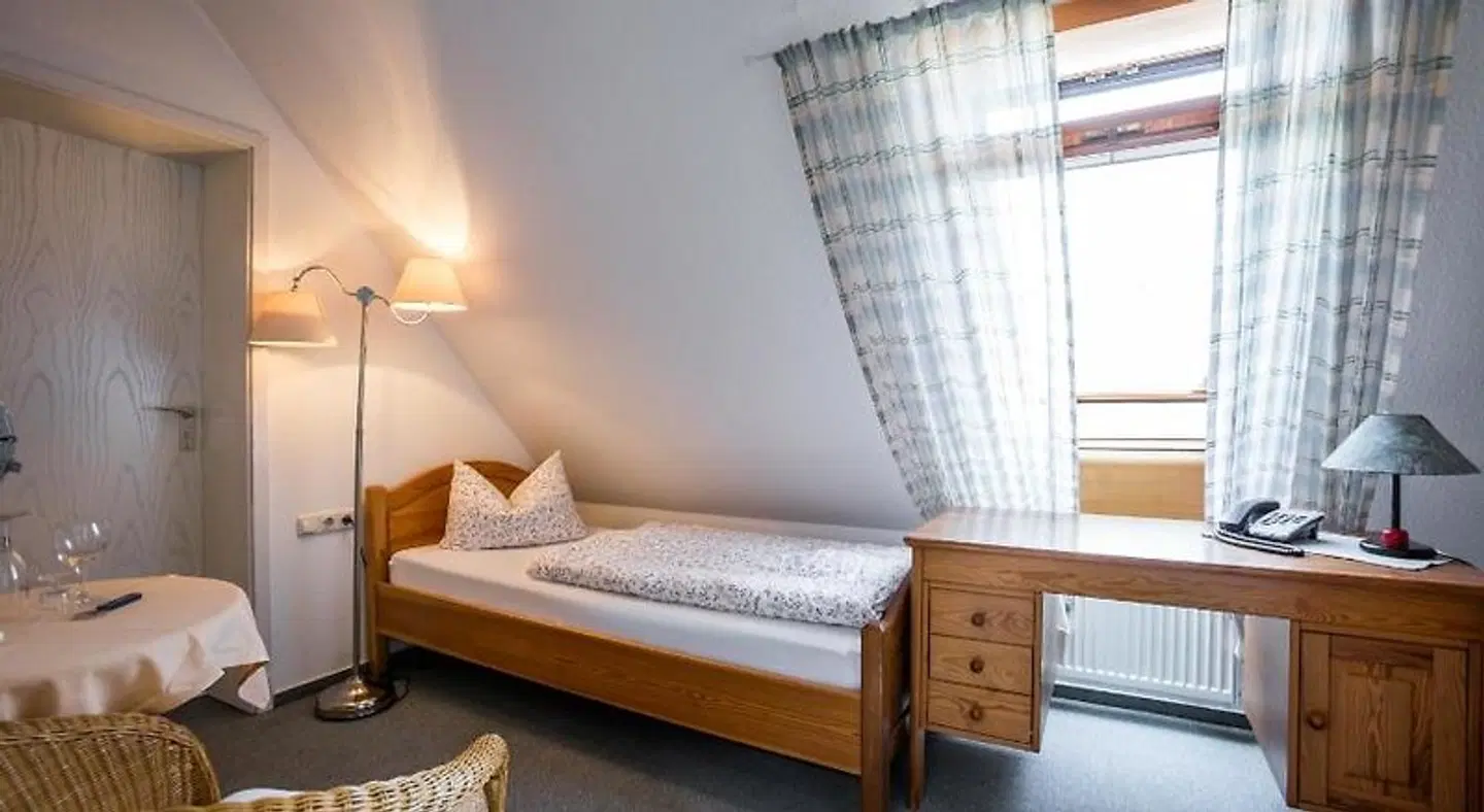 Am Fleesensee ROOM_EXAMPLE