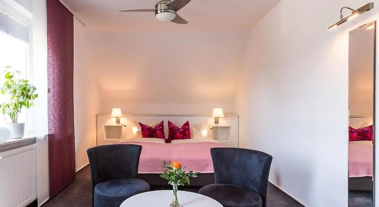 Am Fleesensee ROOM_EXAMPLE