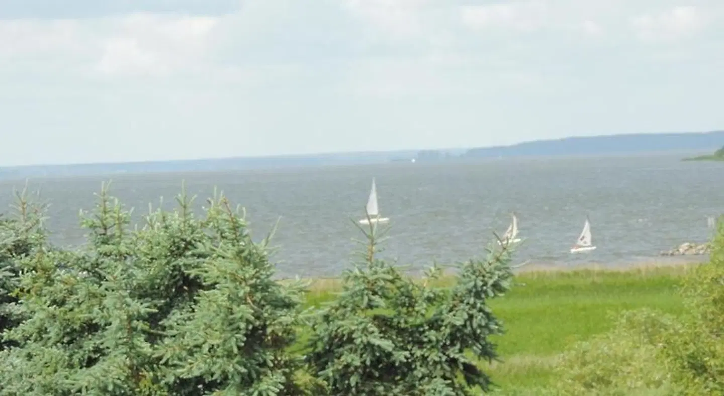 Pension Achteridyll LANDSCAPE