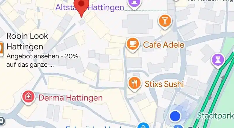 Haus am Stadttor – Hotelfoto