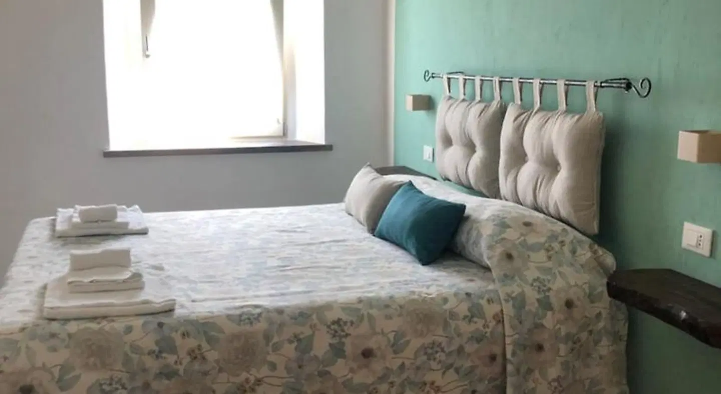 Le Dame del Borgo ROOM_EXAMPLE