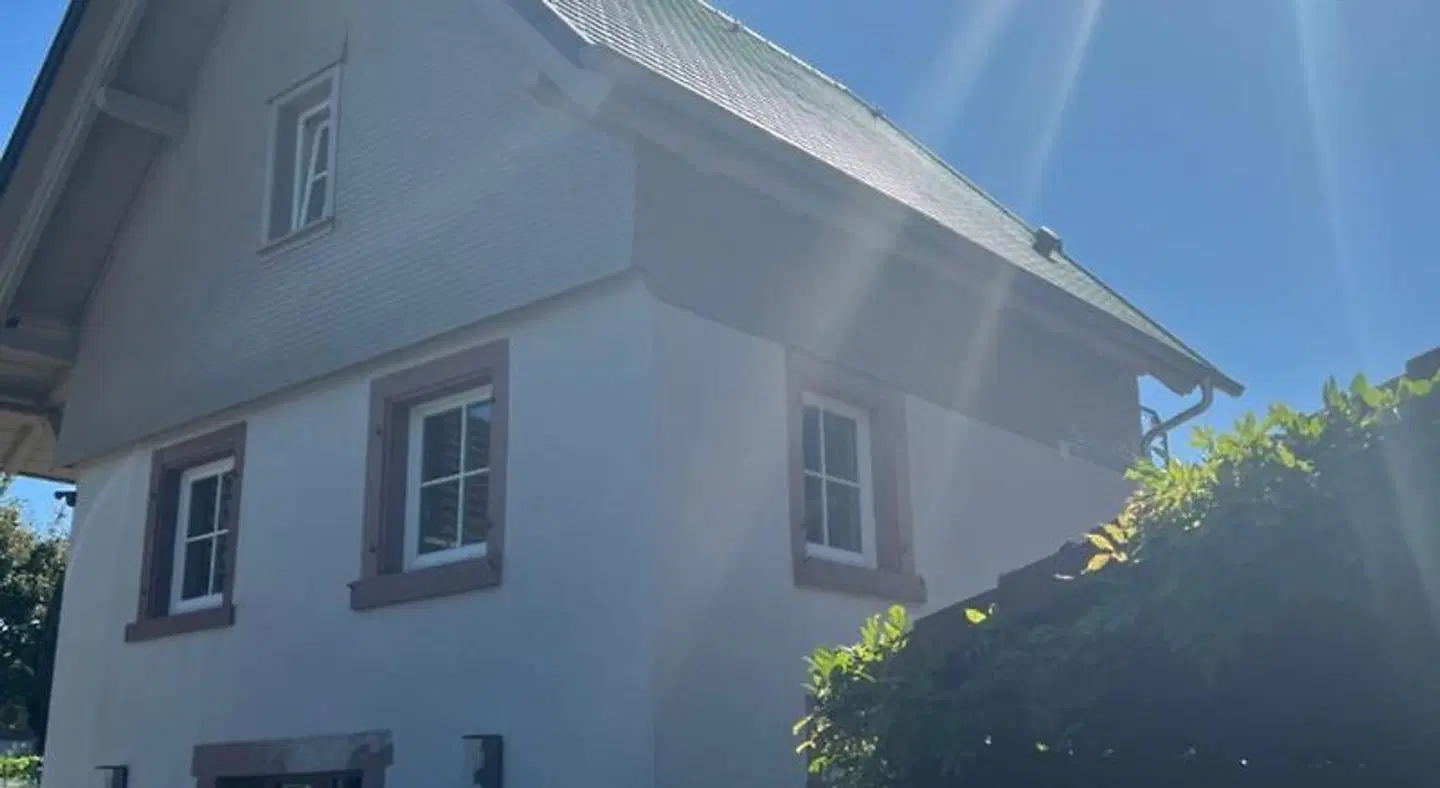 Pflugwirts Hotel und Gasthaus EXTERIOR