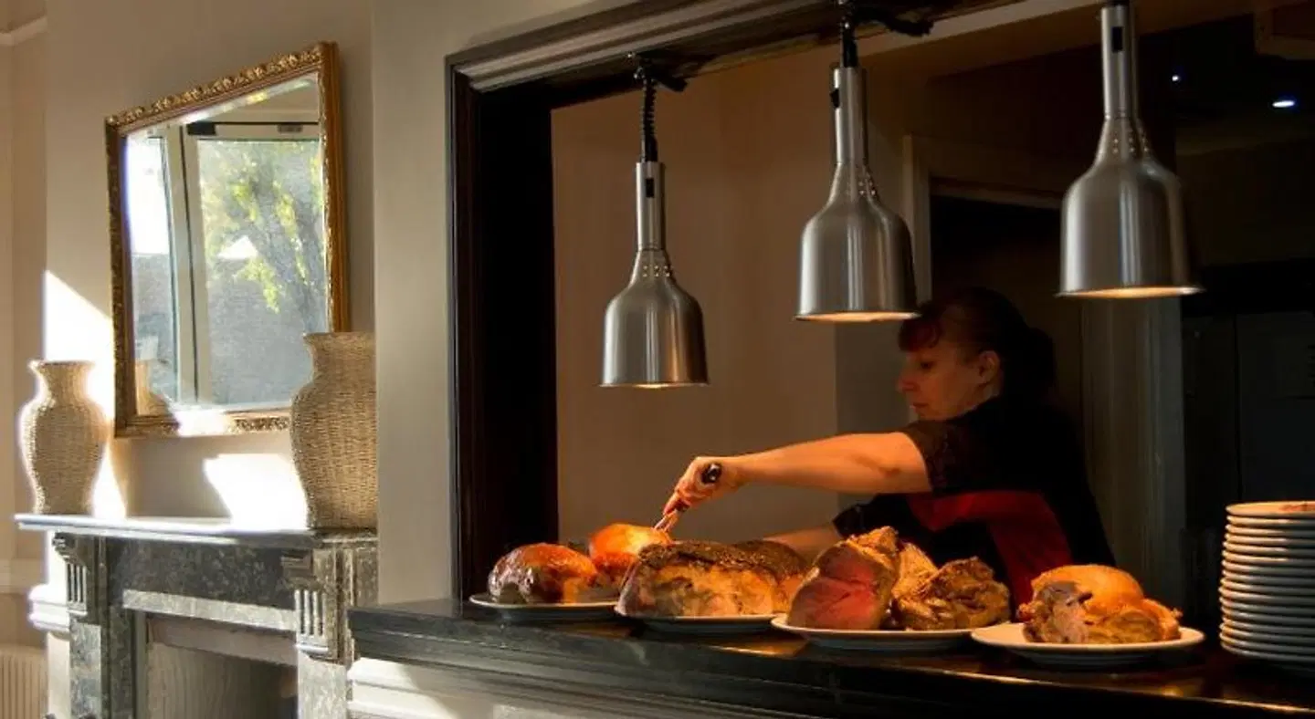 Crofts Hotel HEALTH_BEAUTY