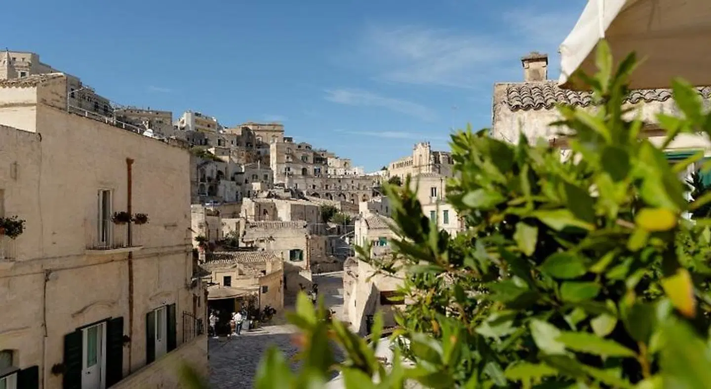 Gradelle San Nicola LANDSCAPE