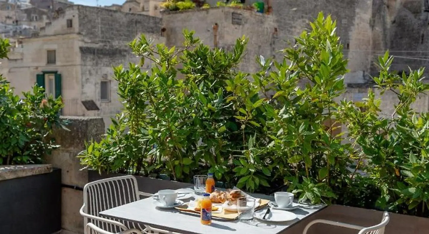 Gradelle San Nicola Restaurant