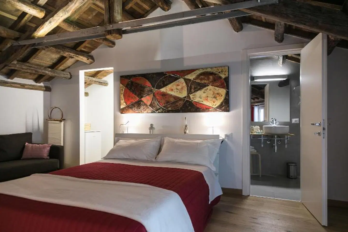 Corte del Merlo ROOM_EXAMPLE