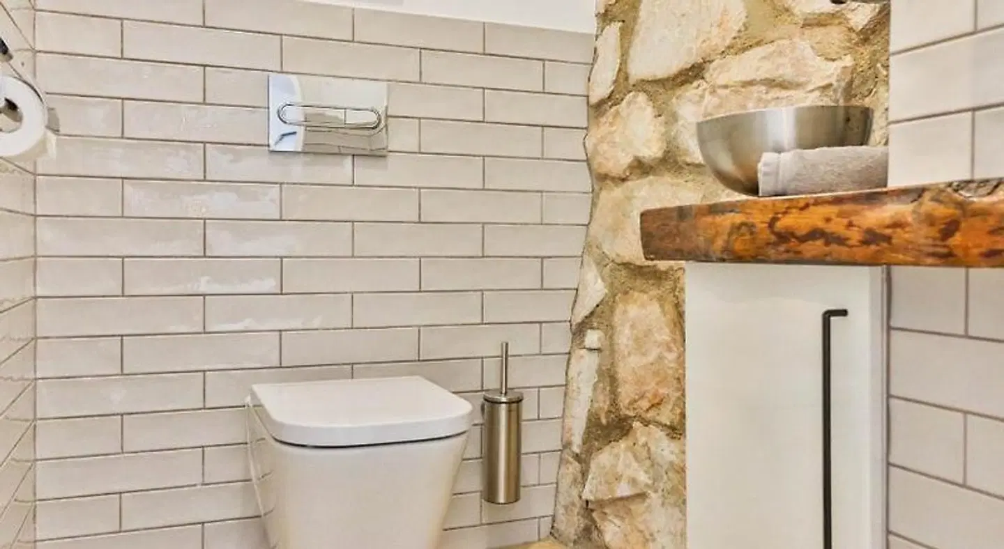 Mijas Residence Badezimmer