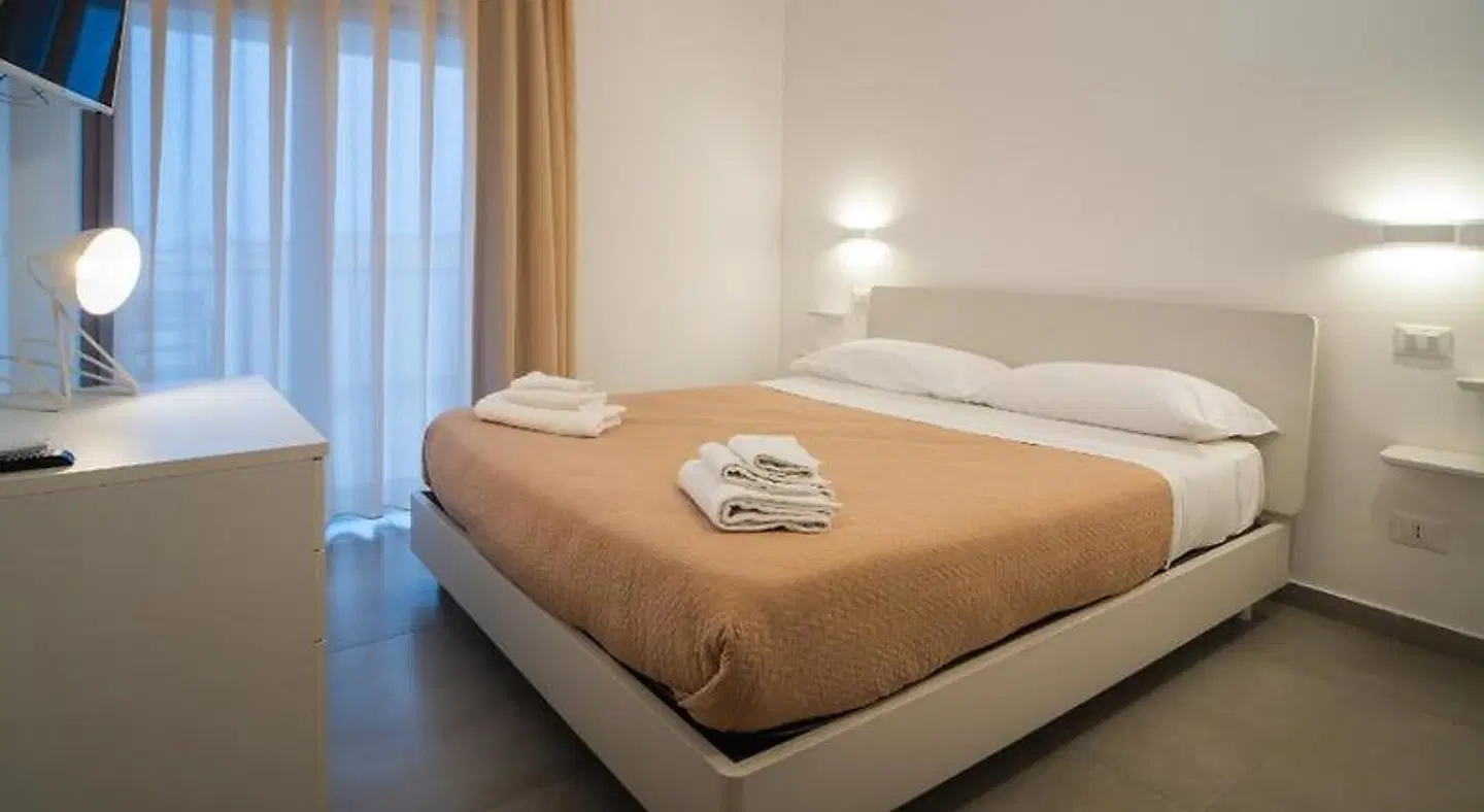 Il Crepuscolo Marzamemi ROOM_EXAMPLE