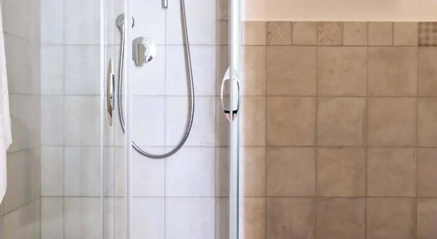 MaNanna B&B Badezimmer