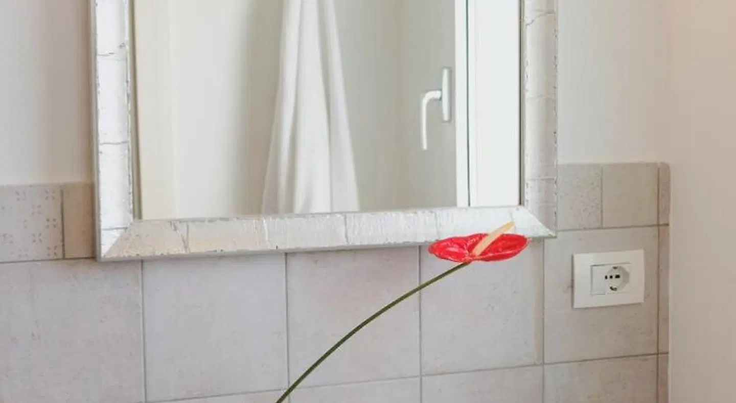 MaNanna B&B Badezimmer