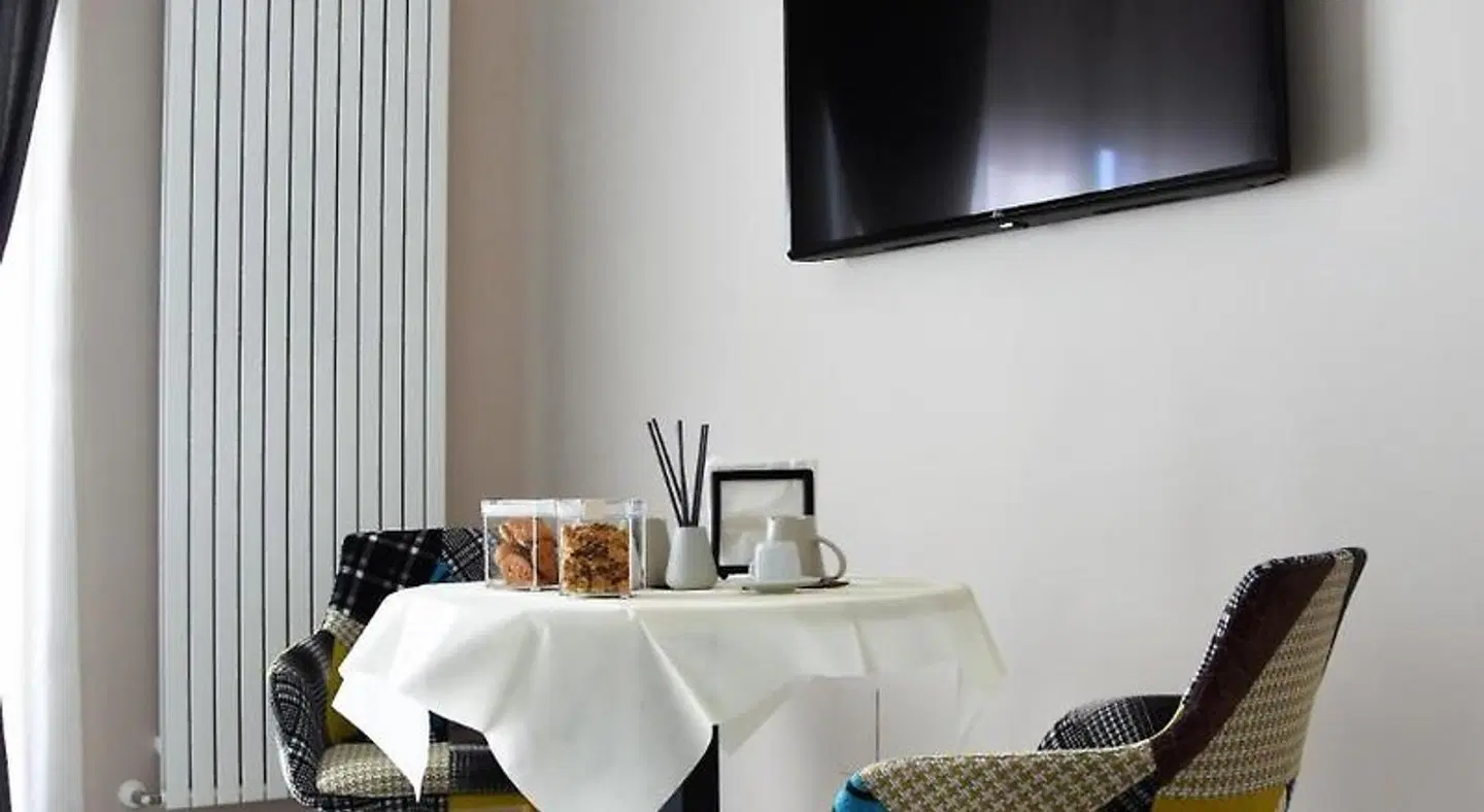 Casa Isabela Luxury Rooms ROOM_EXAMPLE