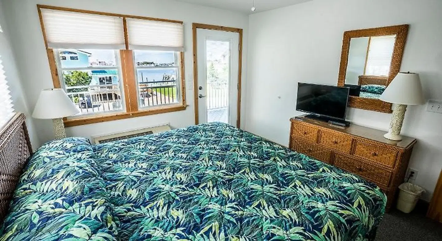 Ocracoke Harbor Inn ROOM_EXAMPLE