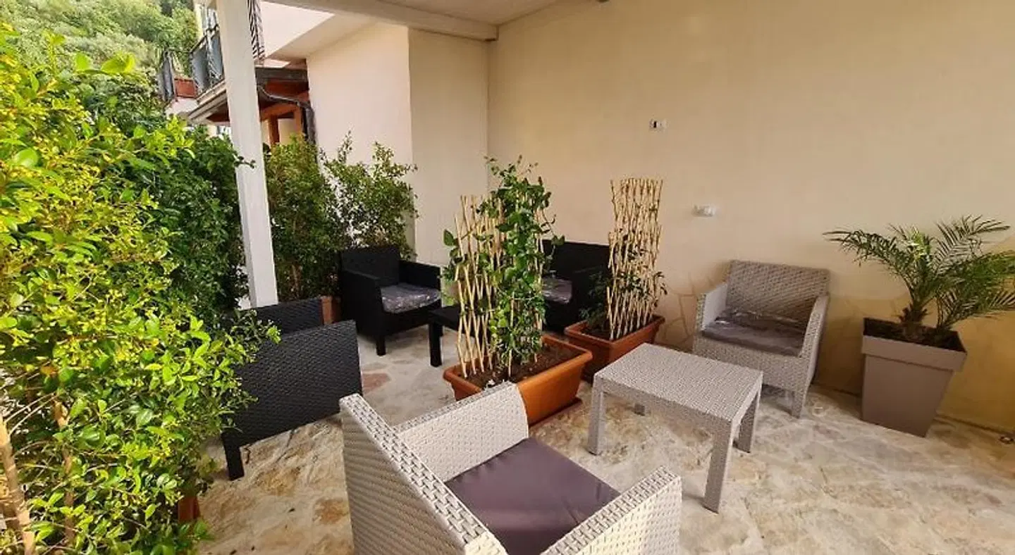 A Casa di Martina LOUNGE_LOBBY