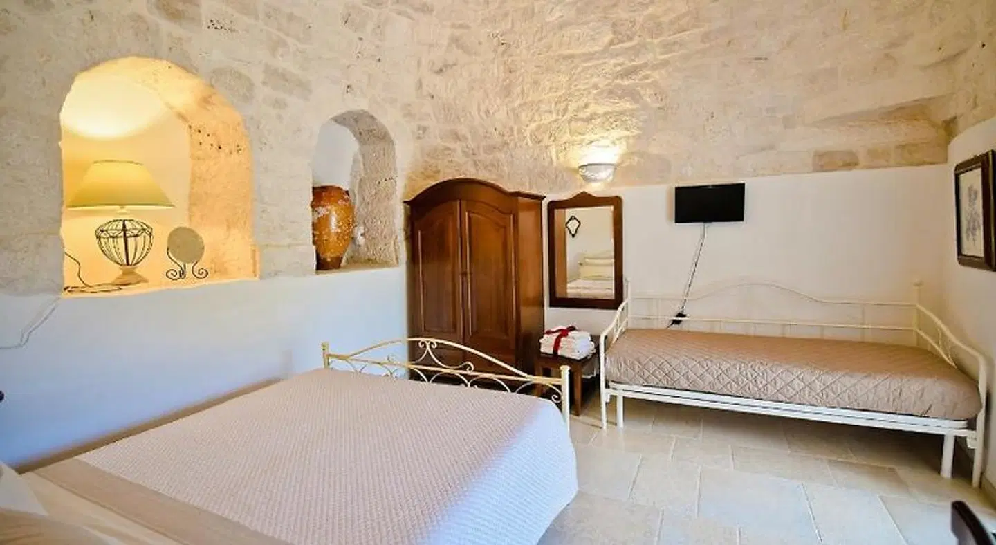 Masseria Nuove Caselle HEALTH_BEAUTY
