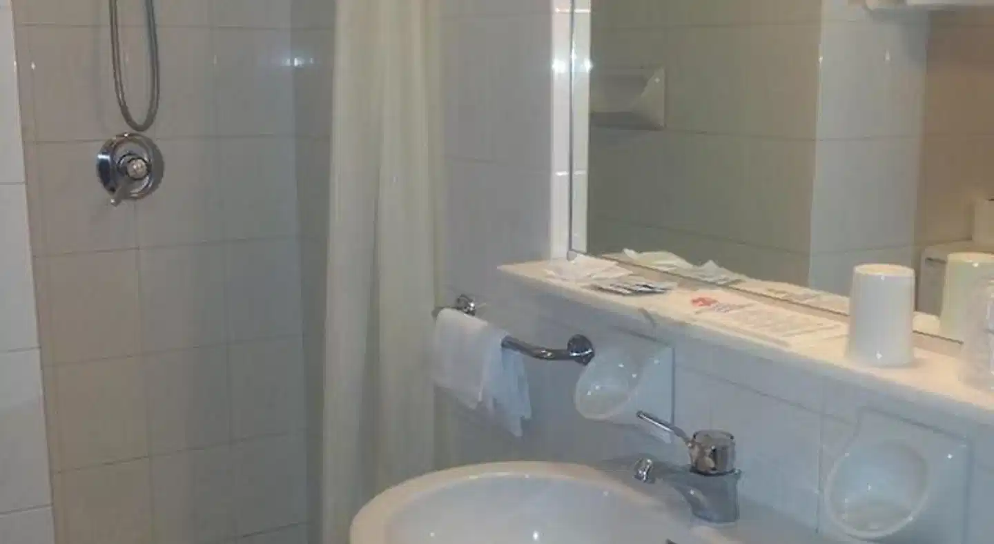 Montecarlo Badezimmer