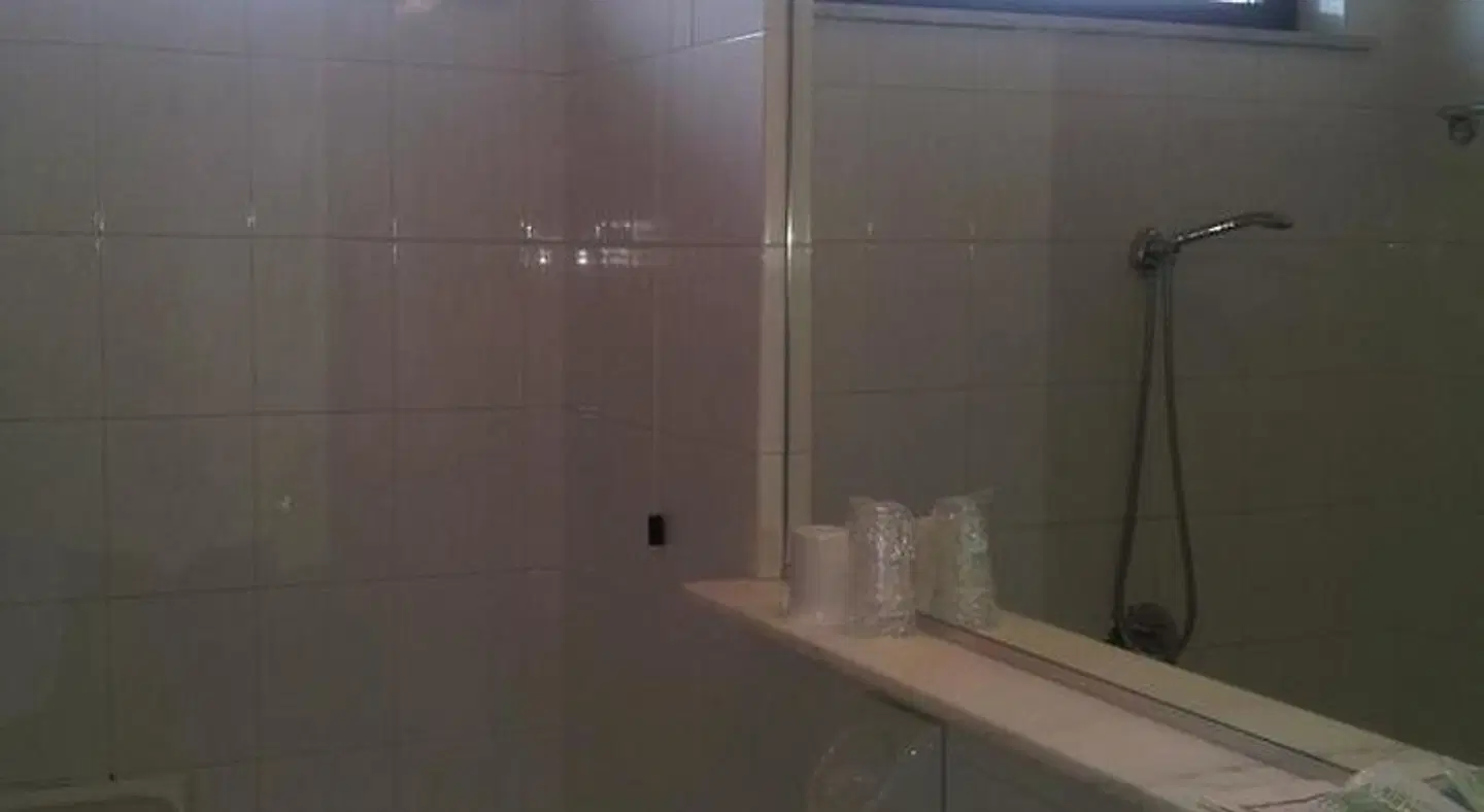 Montecarlo Badezimmer