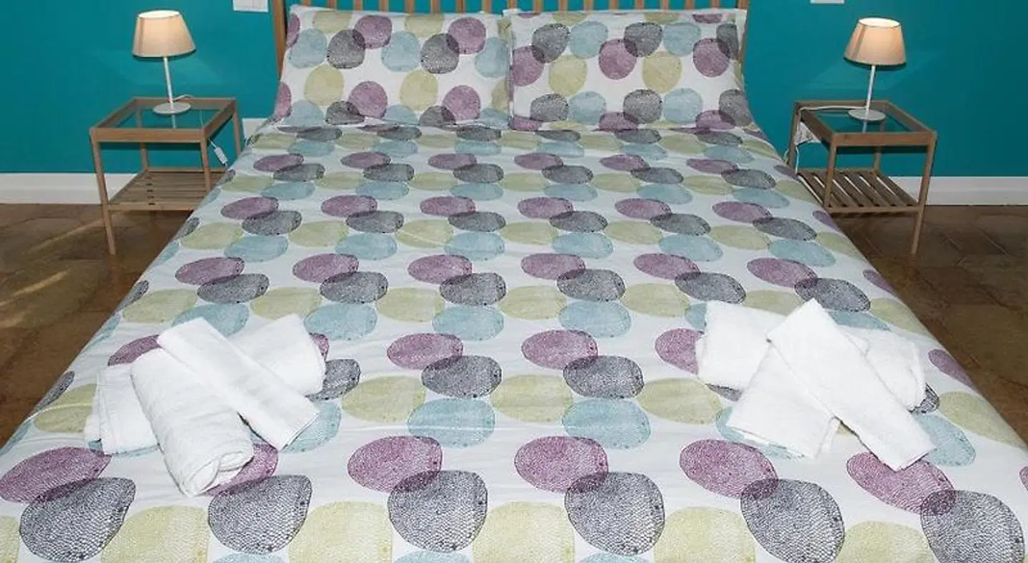 Al Siciliando B&B MODEL_IMPRESSION