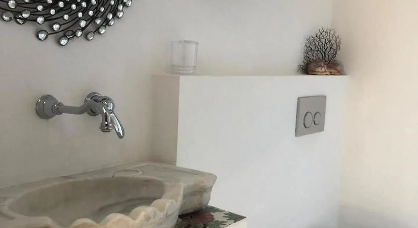 Le Stanze sul Mare ROOM_EXAMPLE