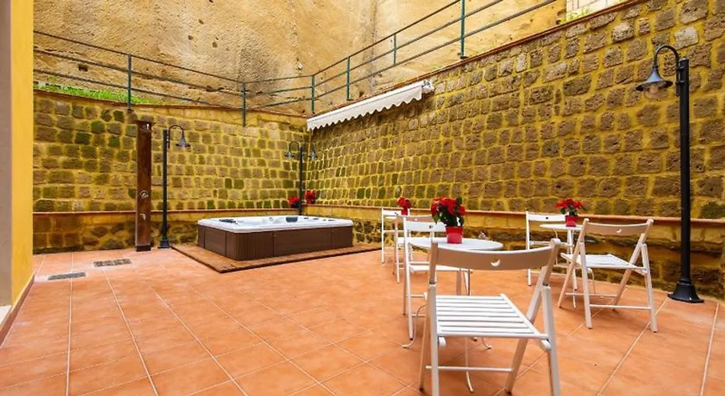 Napoli d'Amare HEALTH_BEAUTY