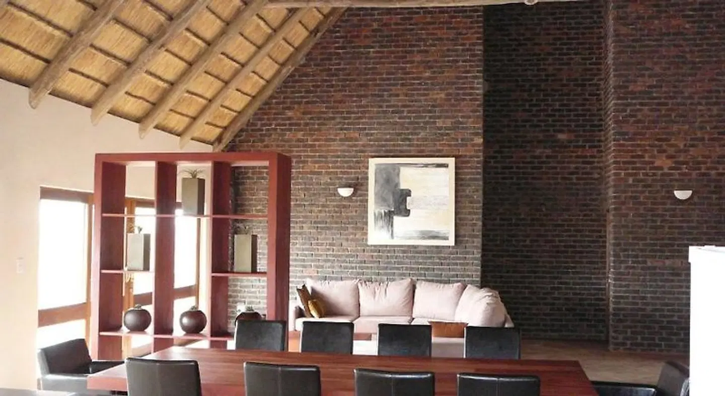Dinkweng Safari Camp LOUNGE_LOBBY