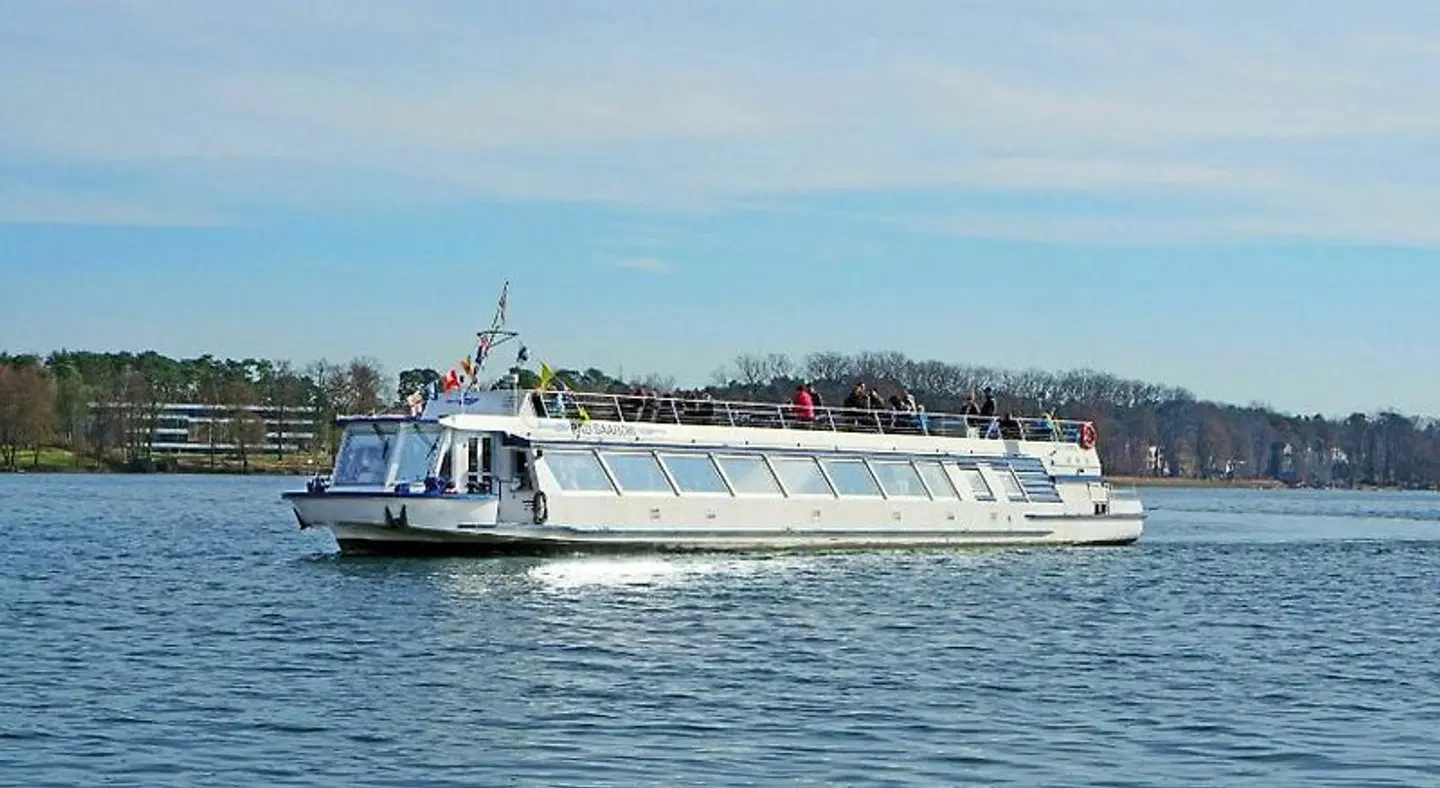 Residenz Victoria am See LANDSCAPE