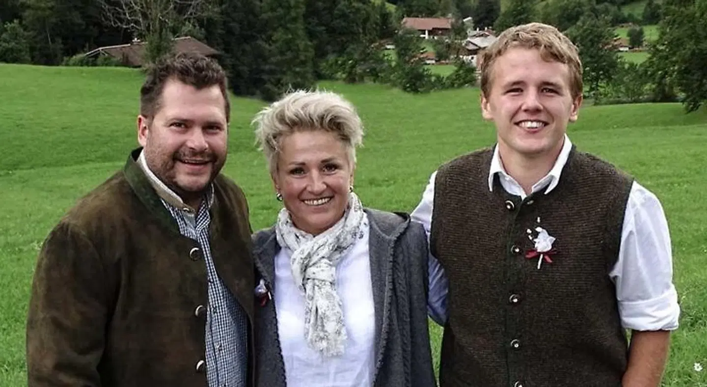 Alpinhotel Berchtesgaden PEOPLE