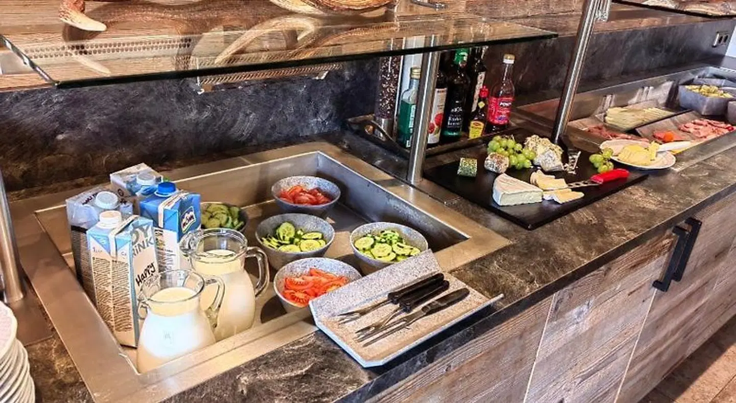 Hotel Stubai HEALTH_BEAUTY