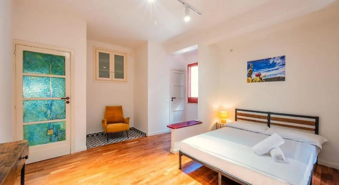 The Yard Hostel ROOM_EXAMPLE