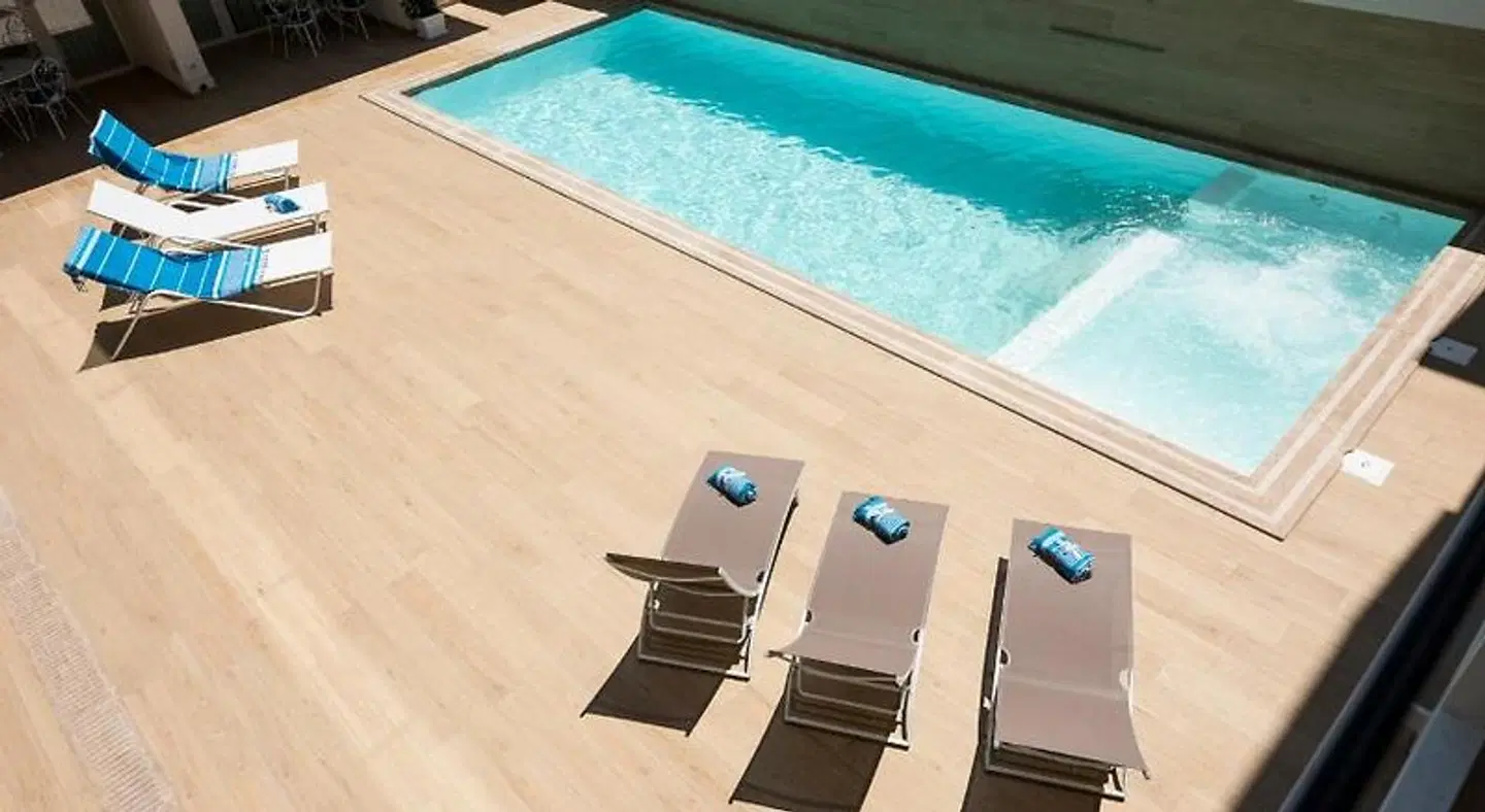Candiano Palace OUTDOOR_POOL