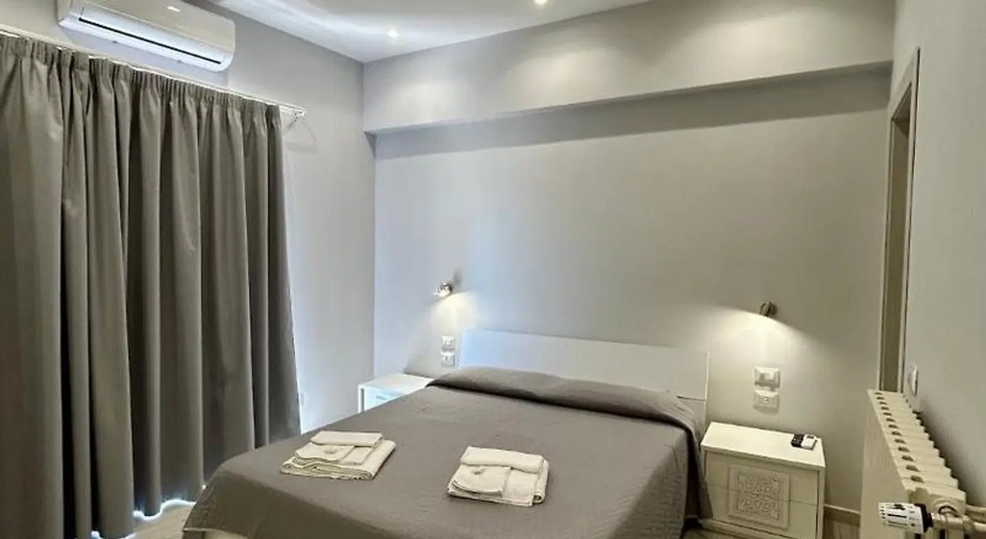 Al Centro ROOM_EXAMPLE