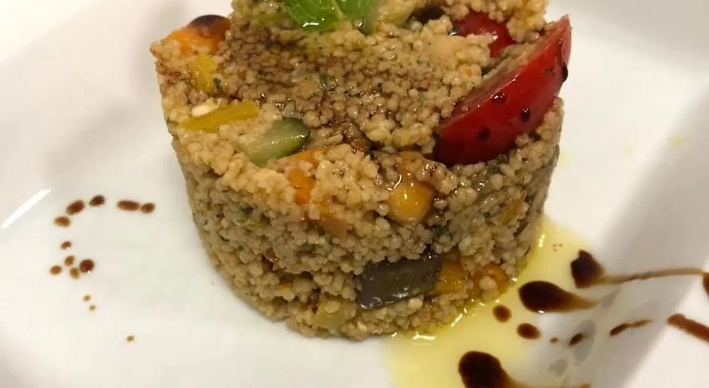 B&B Convivium Restaurant