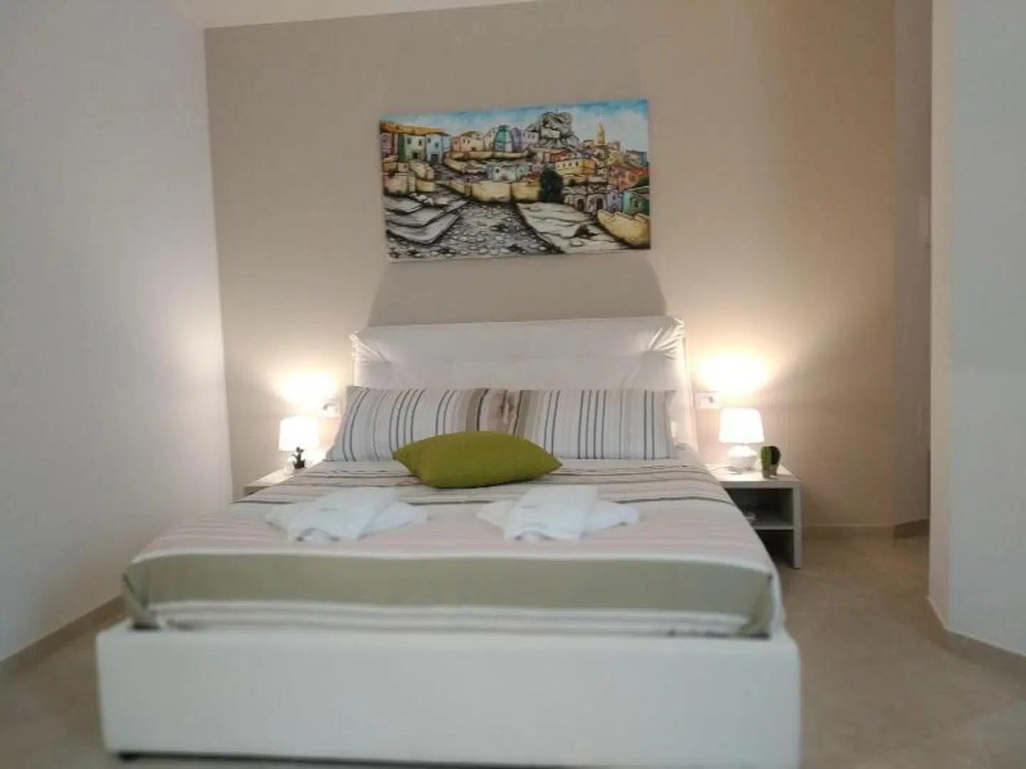In & Out Matera ROOM_EXAMPLE