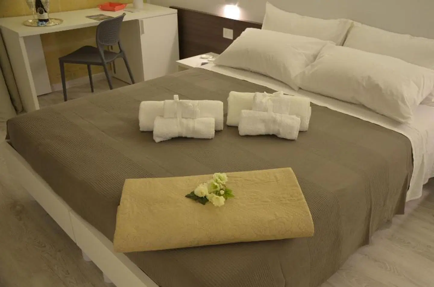 In & Out Matera ROOM_EXAMPLE