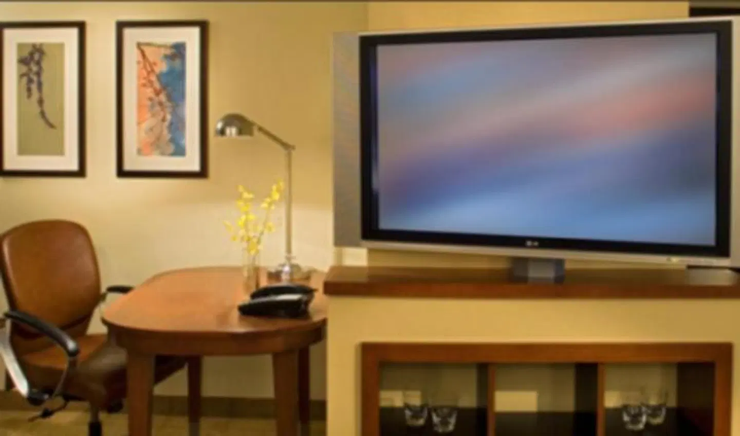 Hyatt Place Santa Fe ROOM_EXAMPLE