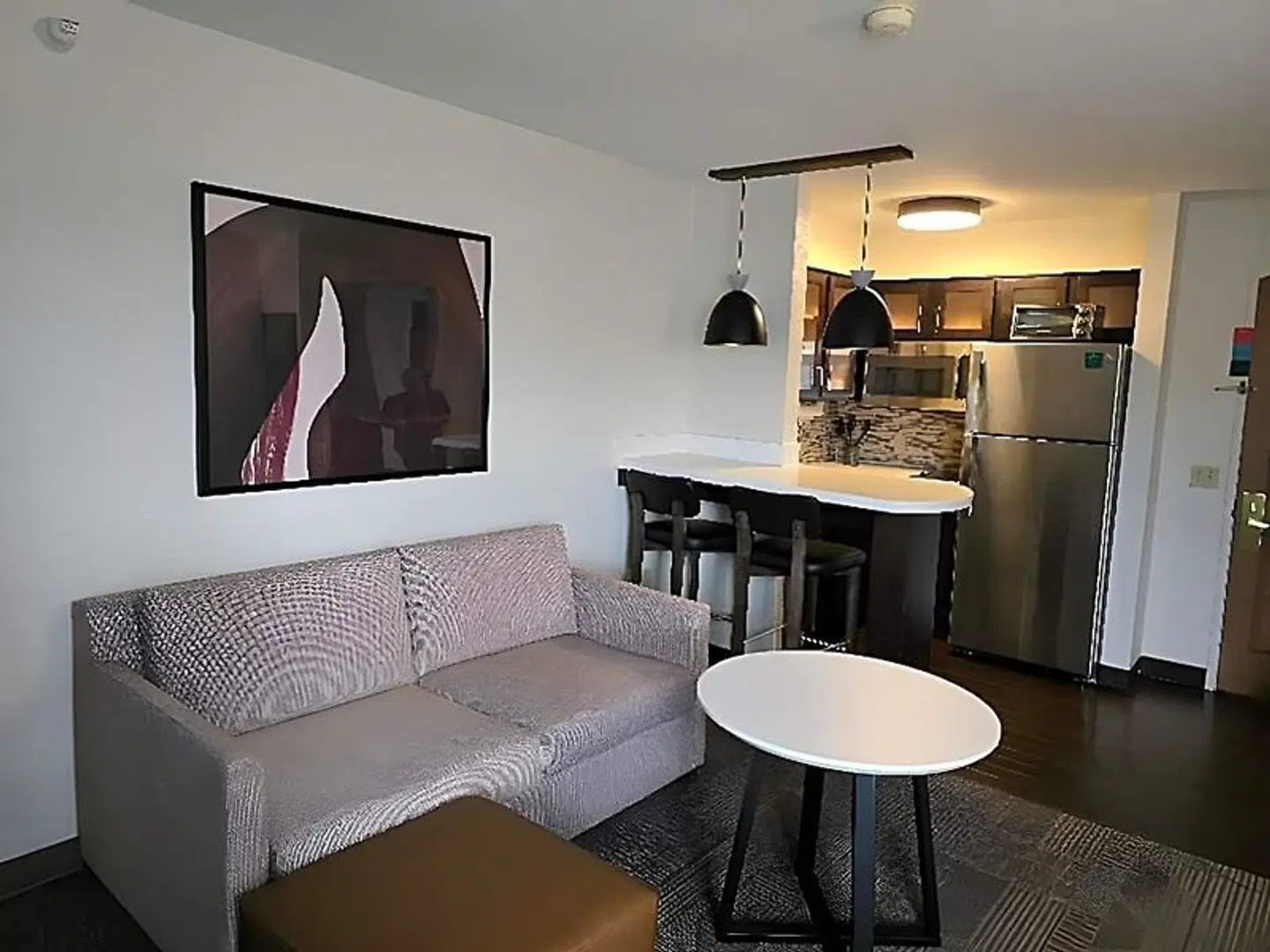 Staybridge Suites Colorado Springs-Air Force Academy by IHG ROOM_EXAMPLE